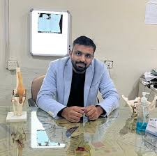 Dr Anchal Mishra